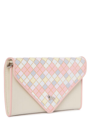 Органайзер Labbra L158-4389 multicolor-l.beige