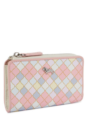 Ключница Labbra L158-608 multicolor-l.beige
