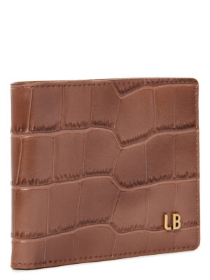 Кошелек Labbra L157-760 basic brown