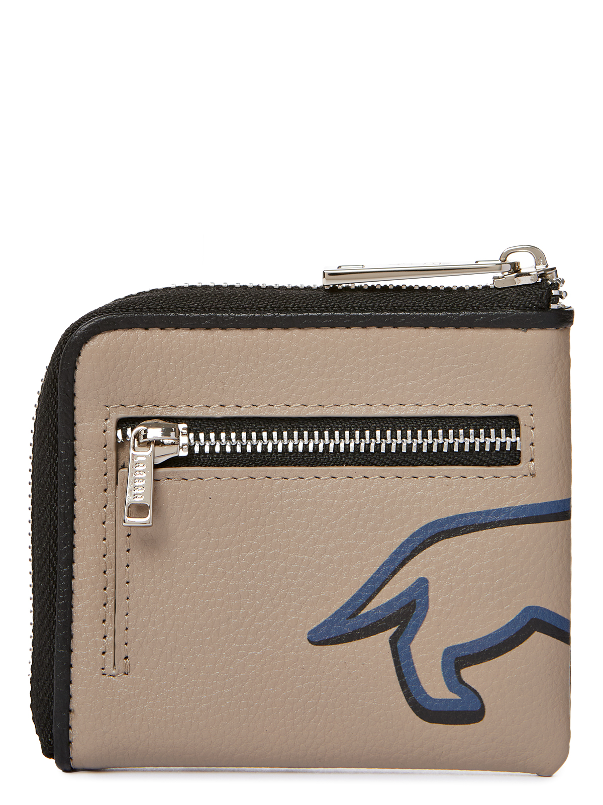 Карточница Labbra L160-517 l.taupe/avio/black