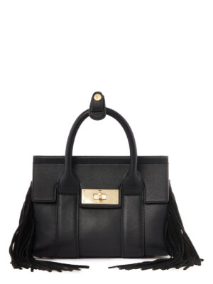 Сумочка ELEGANZZA Z-HF4617 black