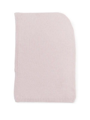 Капор жен. шерсть+анг+нейл LB-A53086 pink