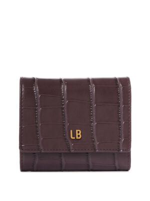 Кошелек Labbra L157-89002 d.plum