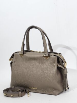 Сумочка кросс-боди Gironacci gir3260 velvet creta средняя