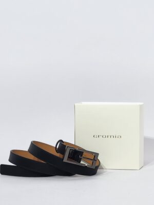 Ремень Cromia cr2700293 nero