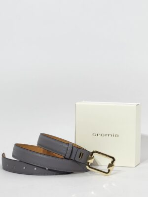 Ремень Cromia cr2700291 acciaio