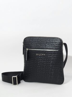 Сумочка кросс-боди Baldinini мужская Сумочка кросс-боди Baldinini Baldinini G7FPMGC70012999 black