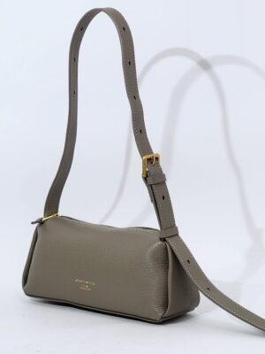 Сумка Christian Villa cv06647 taupe маленькая