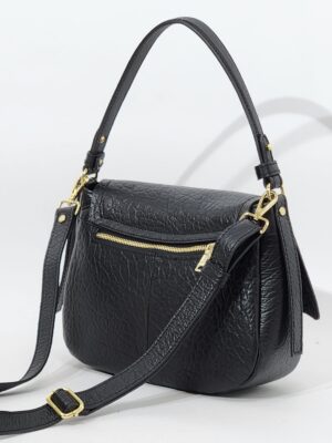 Сумочка кросс-боди Ripani rp1162EF 00003 nero средняя