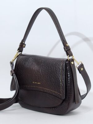 Сумочка кросс-боди Ripani rp1162EF 00007 moro средняя