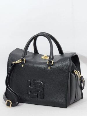 Сумка деловая Ripani rp6201OO 00003 nero большая