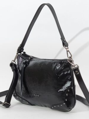 Сумка Ripani rp1381QQ 00003 nero средняя