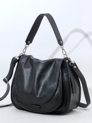 Сумка Ripani rp1081OJ 00003 nero средняя