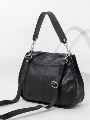 Сумка Ripani rp1081OJ 00003 nero средняя