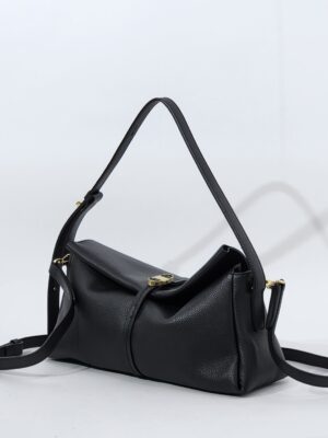 Сумка Loristella ls3213 nero маленькая