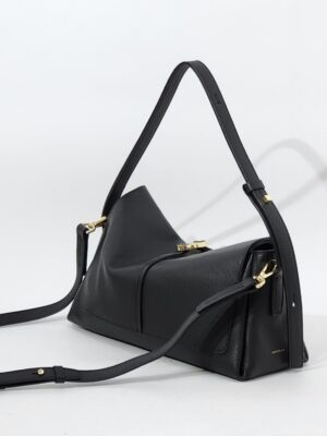 Сумка Loristella ls3213 nero маленькая