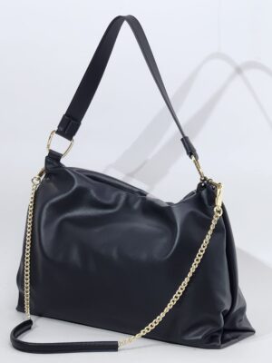 Сумка деловая Cromia cr1406451 nero большая Сумка деловая Cromia cr1406451 nero большая