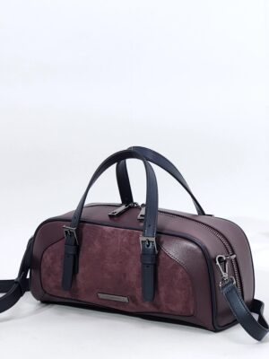 Сумочка Cromia cr1406401 amaranto средняя