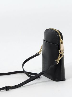 Сумка Cromia cr2600348 nero маленькая