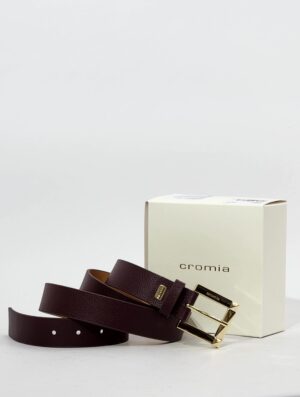 Ремень Cromia cr2700294 amaranto